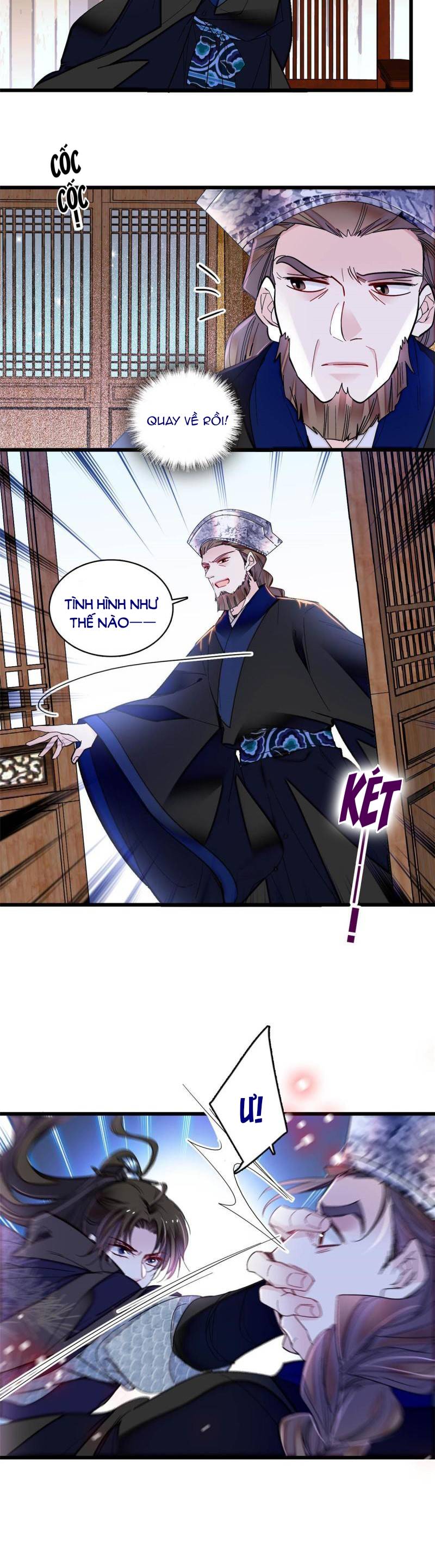 Tự Cẩm Chapter 297 Chapter 297 - TC Truyện