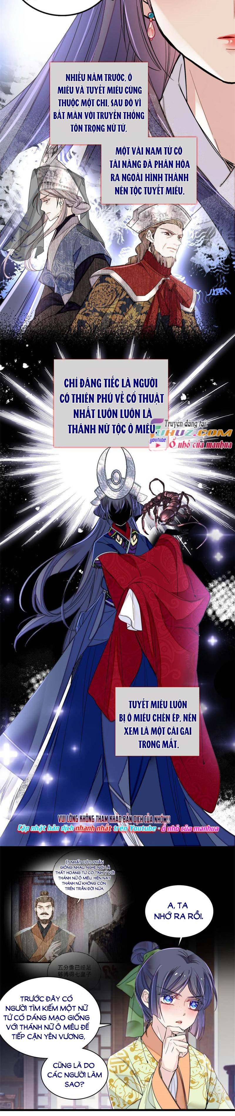 Tự Cẩm Chapter 297 Chapter 297 - TC Truyện