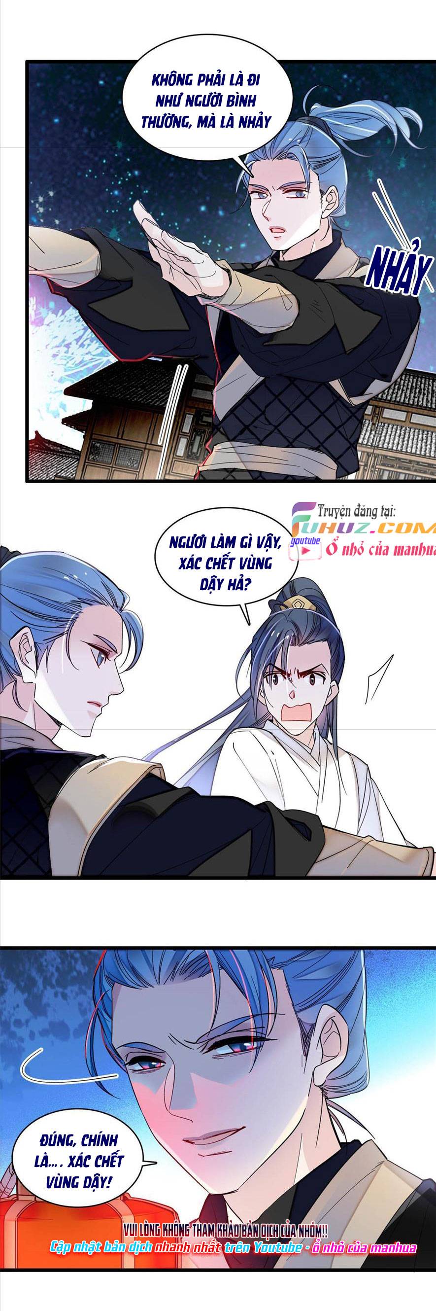 Tự Cẩm Chapter 299 Chapter 299 - TC Truyện
