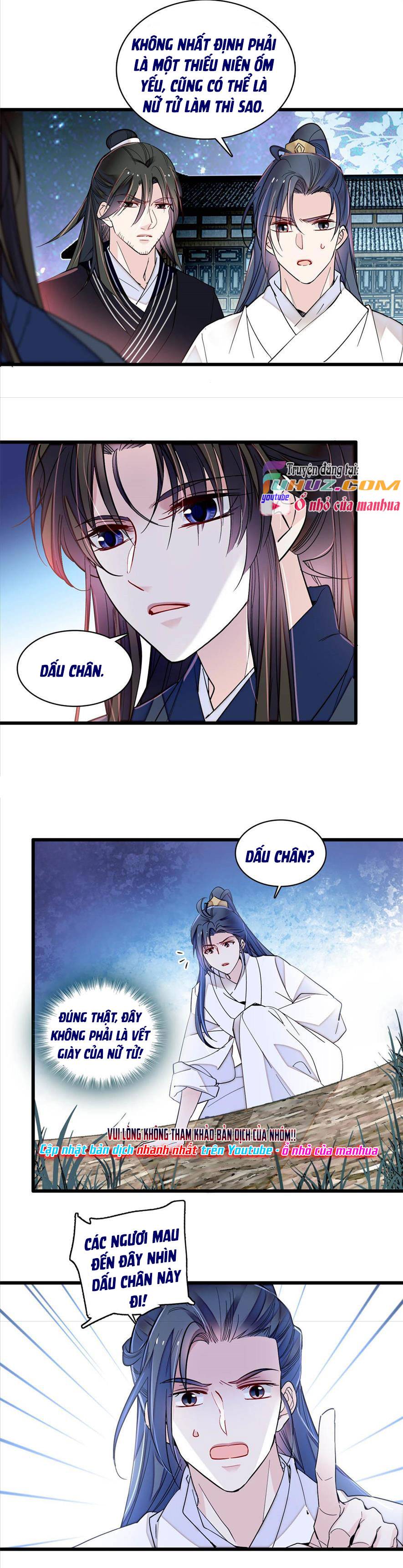 Tự Cẩm Chapter 299 Chapter 299 - TC Truyện