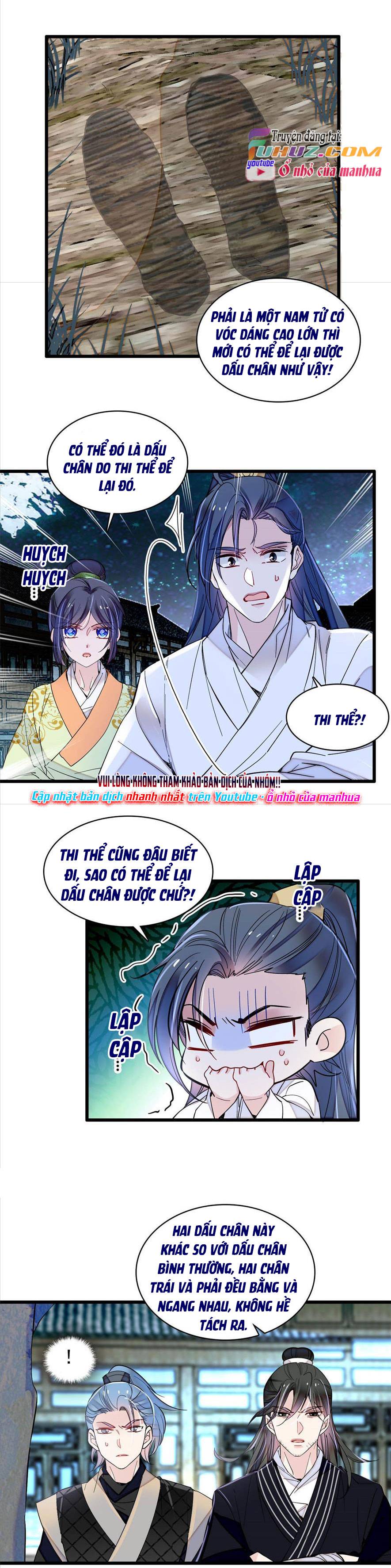 Tự Cẩm Chapter 299 Chapter 299 - TC Truyện