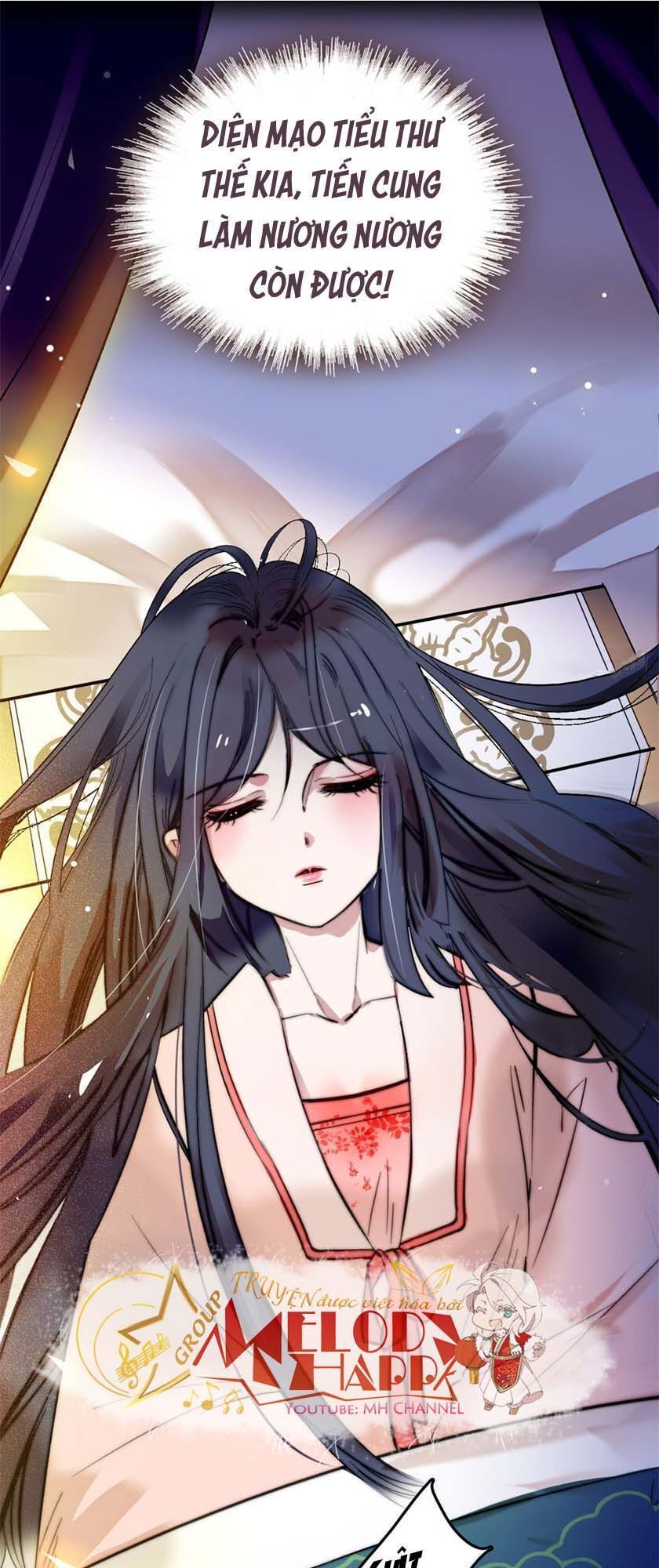 Tự Cẩm Chapter 2 - TC Truyện