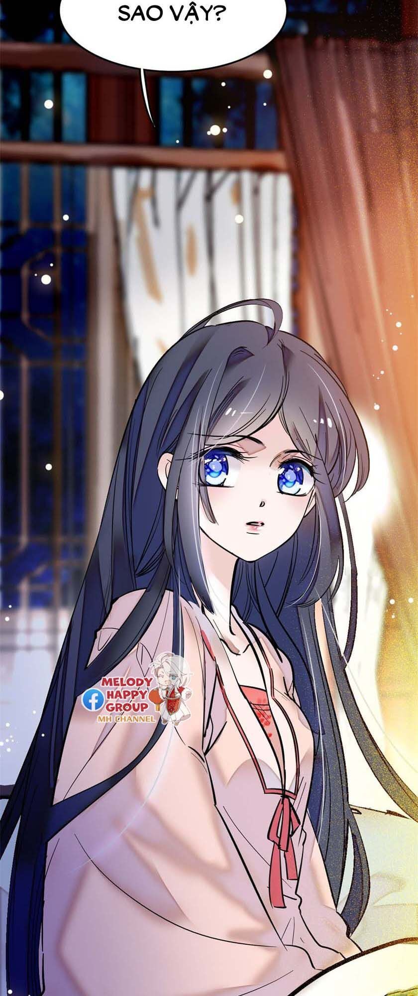 Tự Cẩm Chapter 2 - TC Truyện