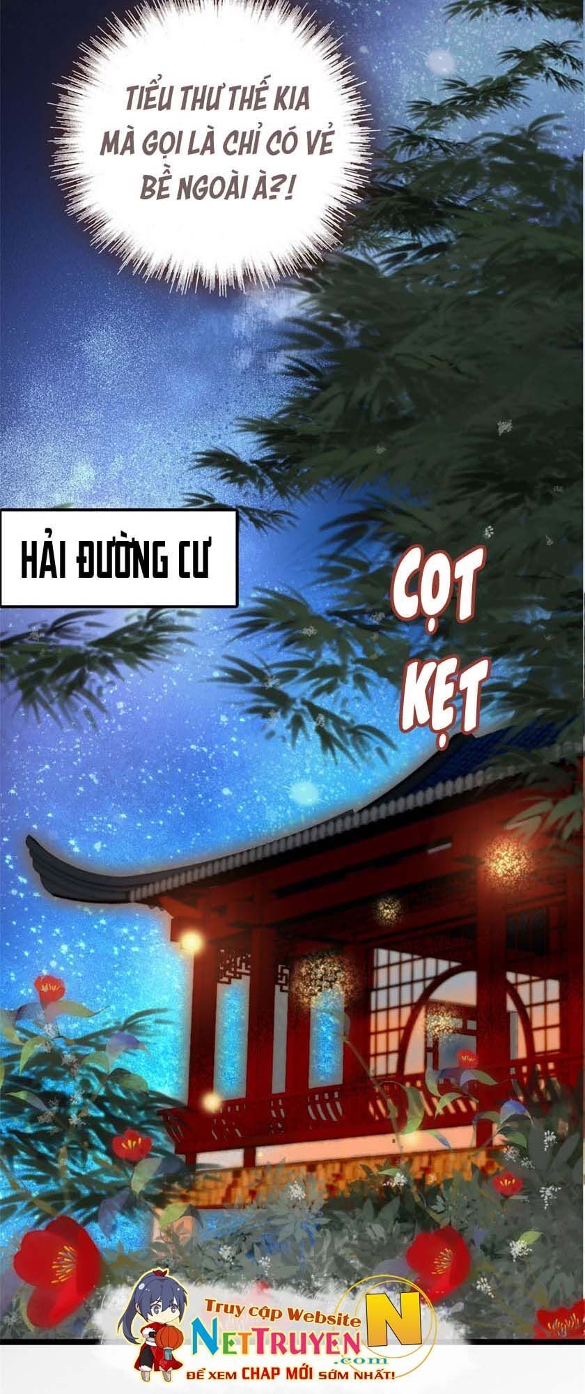 Tự Cẩm Chapter 2 - TC Truyện
