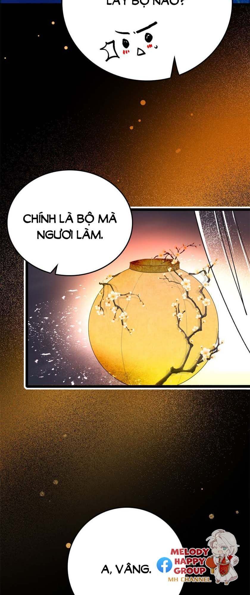 Tự Cẩm Chapter 2 - TC Truyện