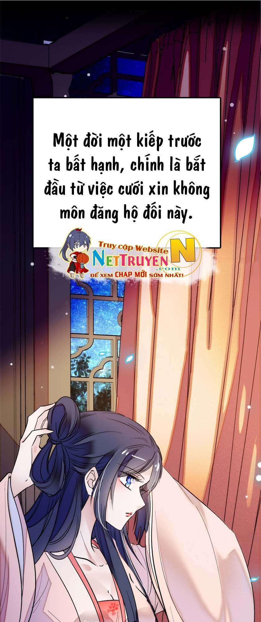Tự Cẩm Chapter 2 - TC Truyện
