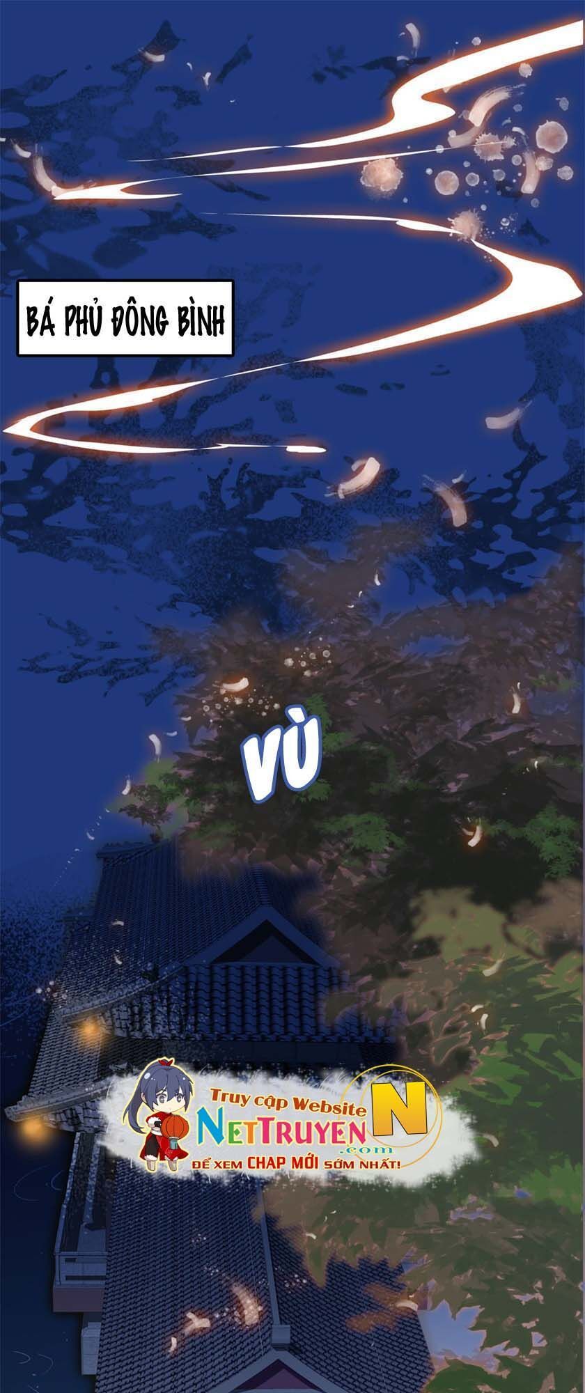 Tự Cẩm Chapter 2 - TC Truyện