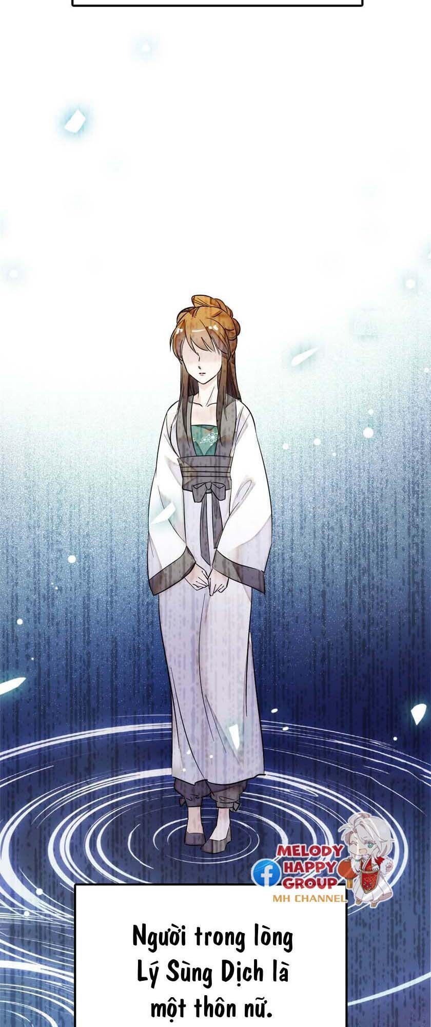 Tự Cẩm Chapter 2 - TC Truyện