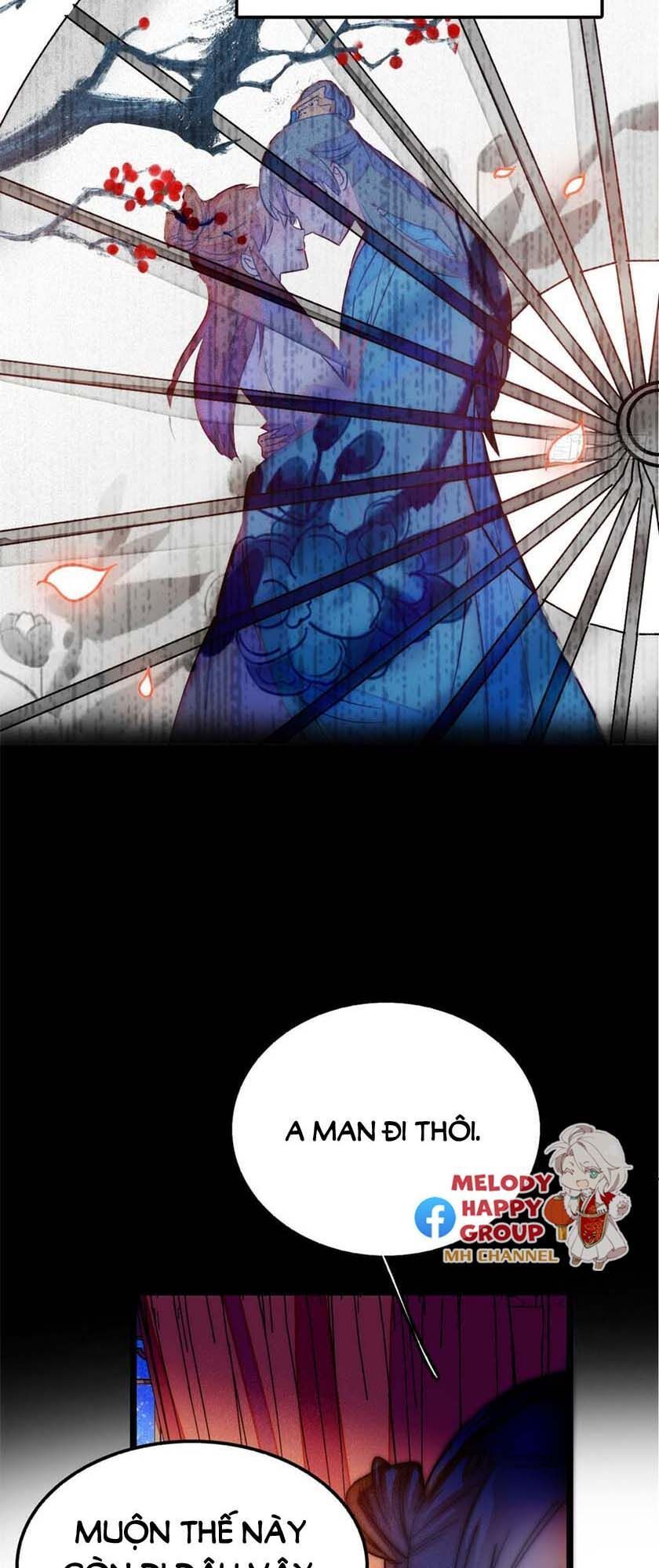 Tự Cẩm Chapter 2 - TC Truyện