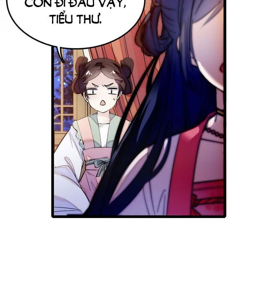 Tự Cẩm Chapter 2 - TC Truyện