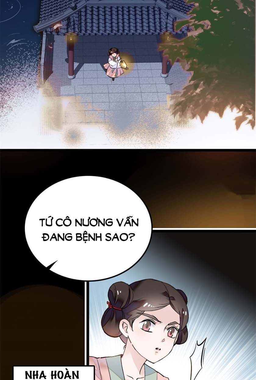 Tự Cẩm Chapter 2 - TC Truyện