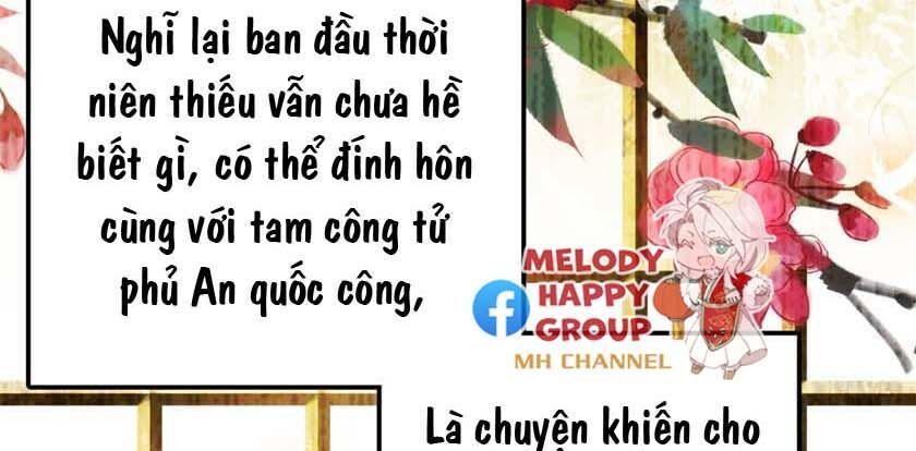 Tự Cẩm Chapter 2 - TC Truyện