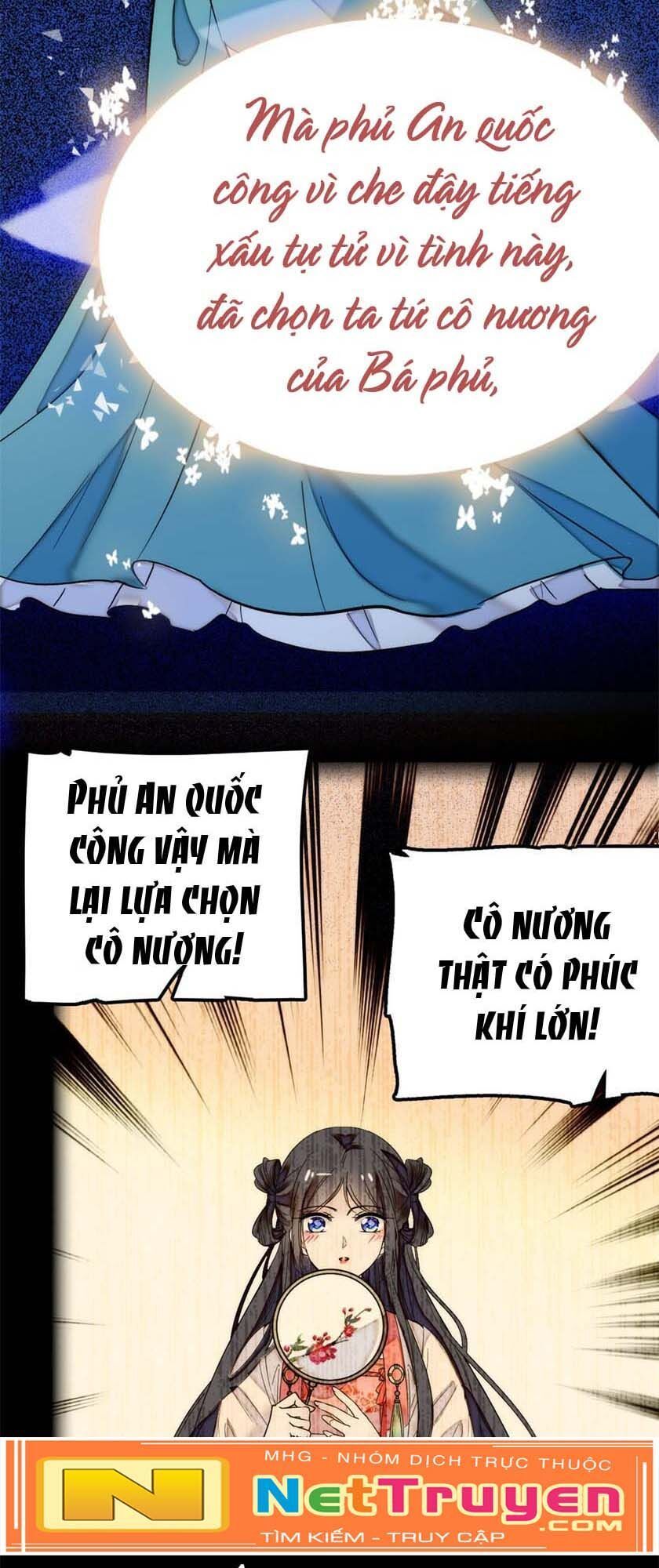 Tự Cẩm Chapter 2 - TC Truyện