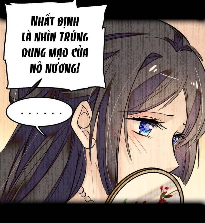 Tự Cẩm Chapter 2 - TC Truyện