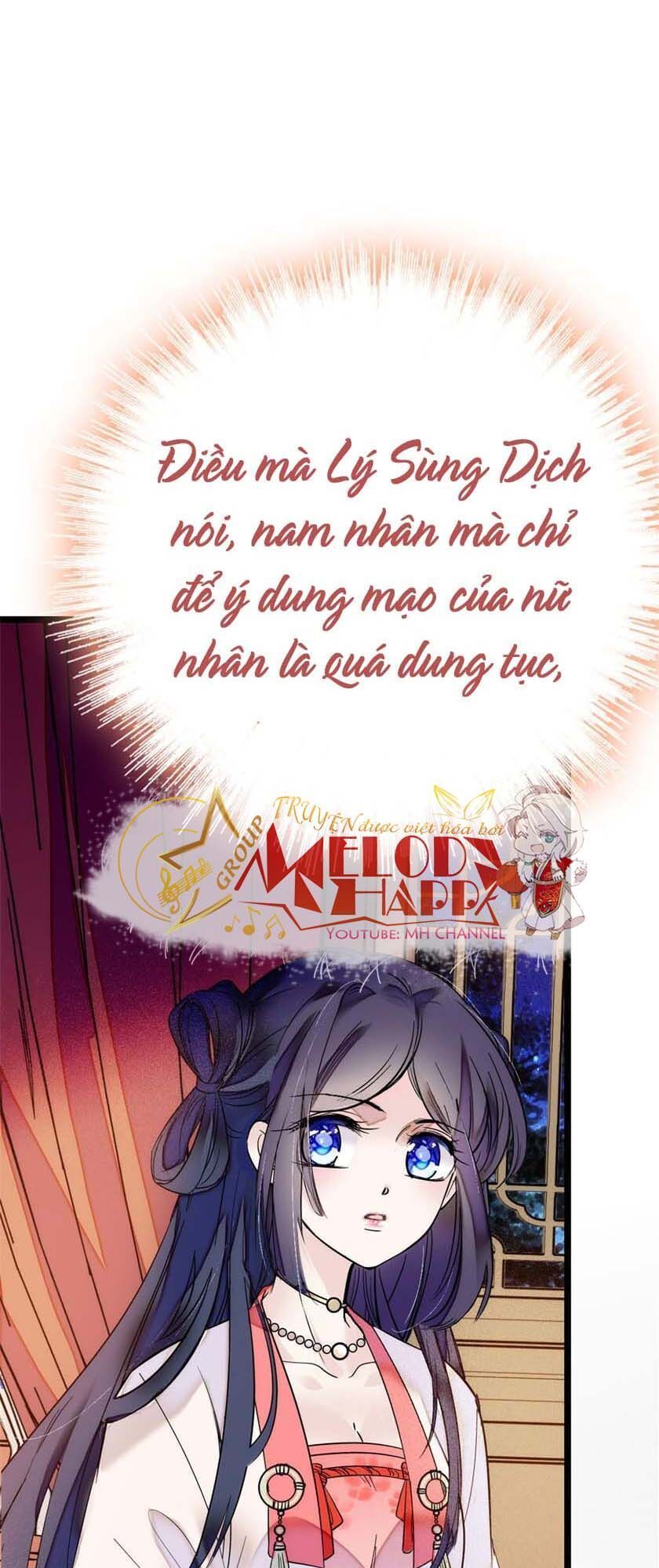 Tự Cẩm Chapter 2 - TC Truyện