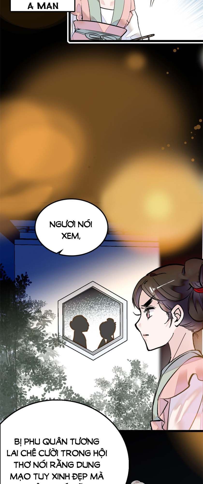 Tự Cẩm Chapter 2 - TC Truyện