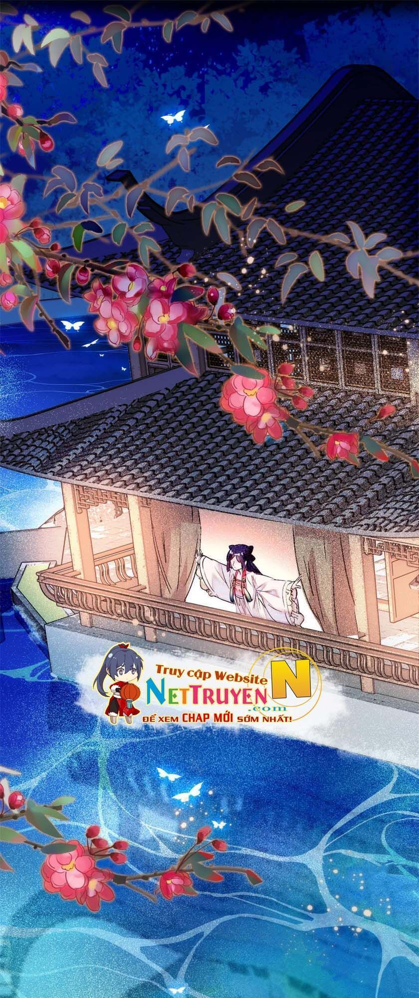 Tự Cẩm Chapter 2 - TC Truyện