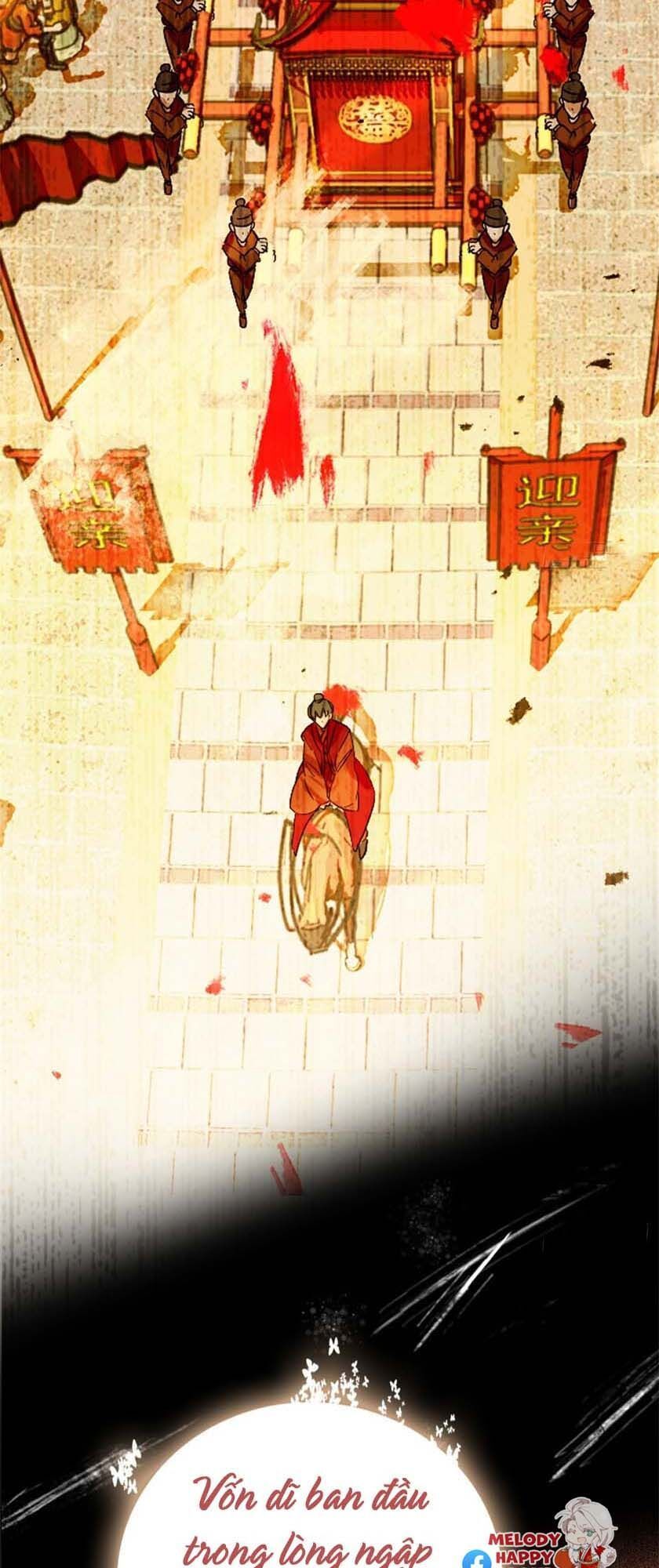 Tự Cẩm Chapter 2 - TC Truyện