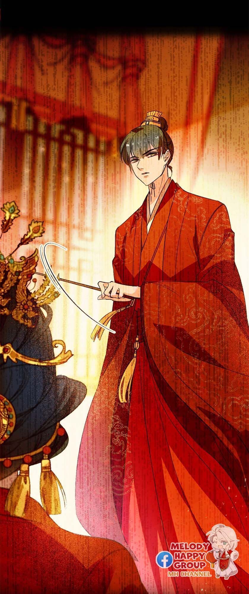 Tự Cẩm Chapter 2 - TC Truyện