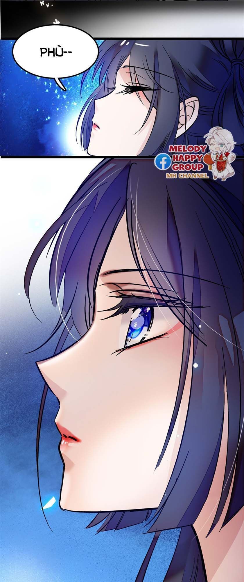 Tự Cẩm Chapter 2 - TC Truyện