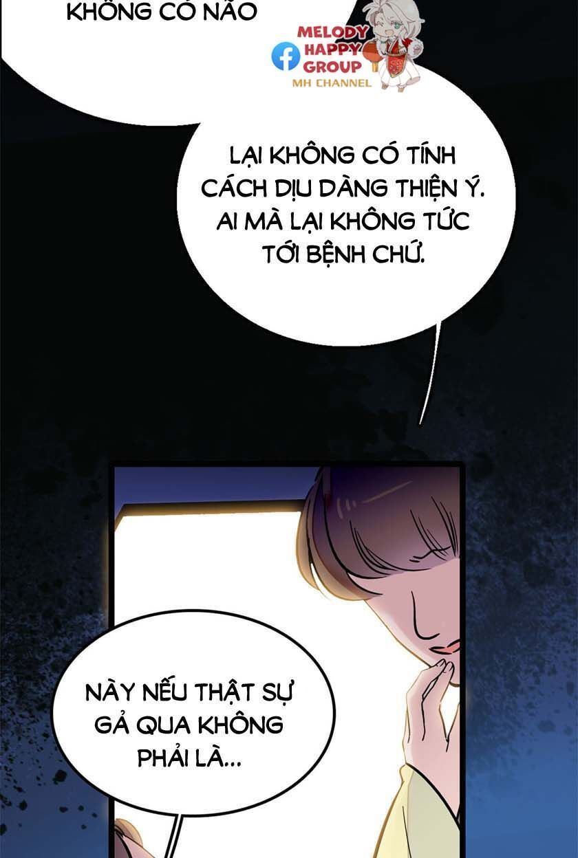 Tự Cẩm Chapter 2 - TC Truyện