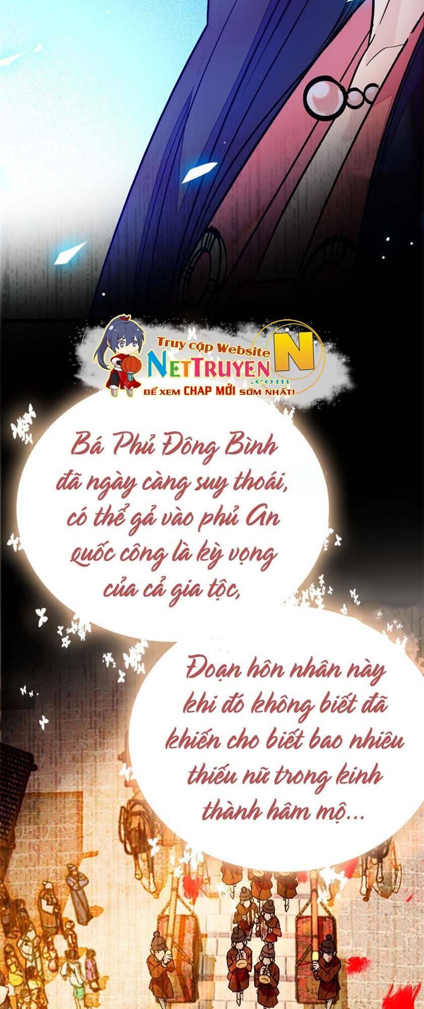 Tự Cẩm Chapter 2 - TC Truyện