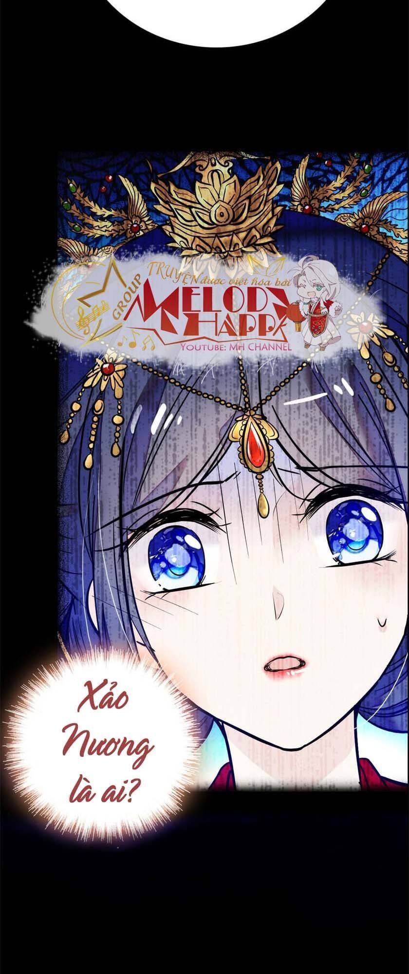 Tự Cẩm Chapter 2 - TC Truyện