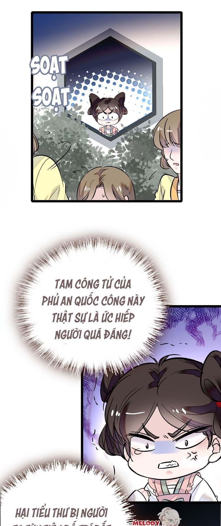 Tự Cẩm Chapter 2 - TC Truyện