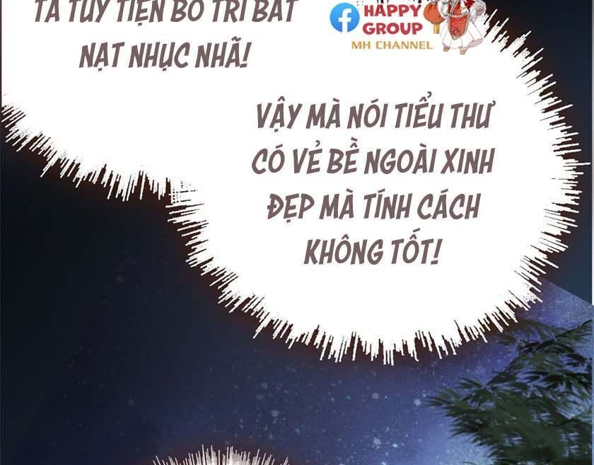 Tự Cẩm Chapter 2 - TC Truyện