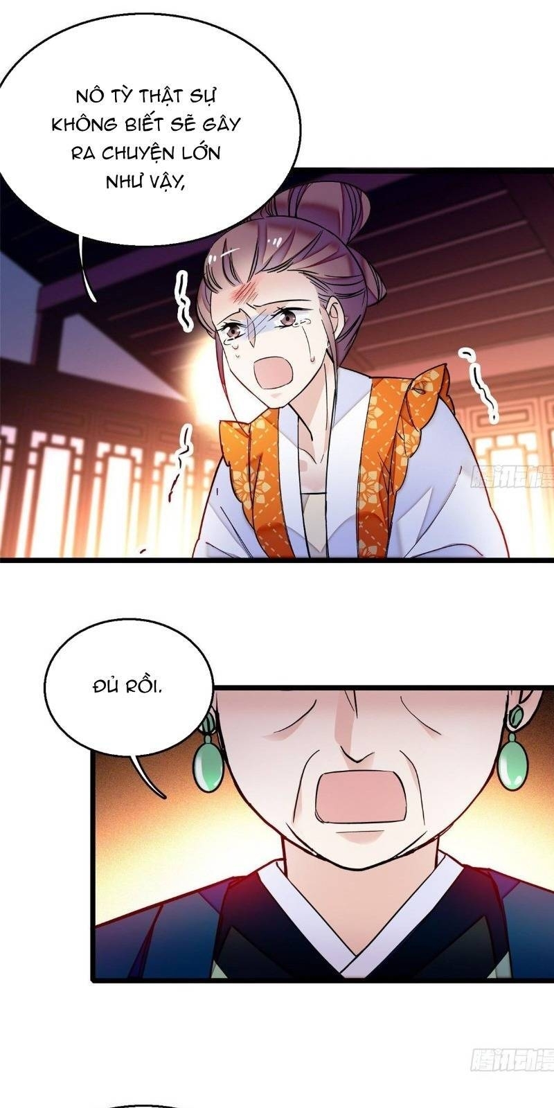 Tự Cẩm Chapter 20 - AB Truyện