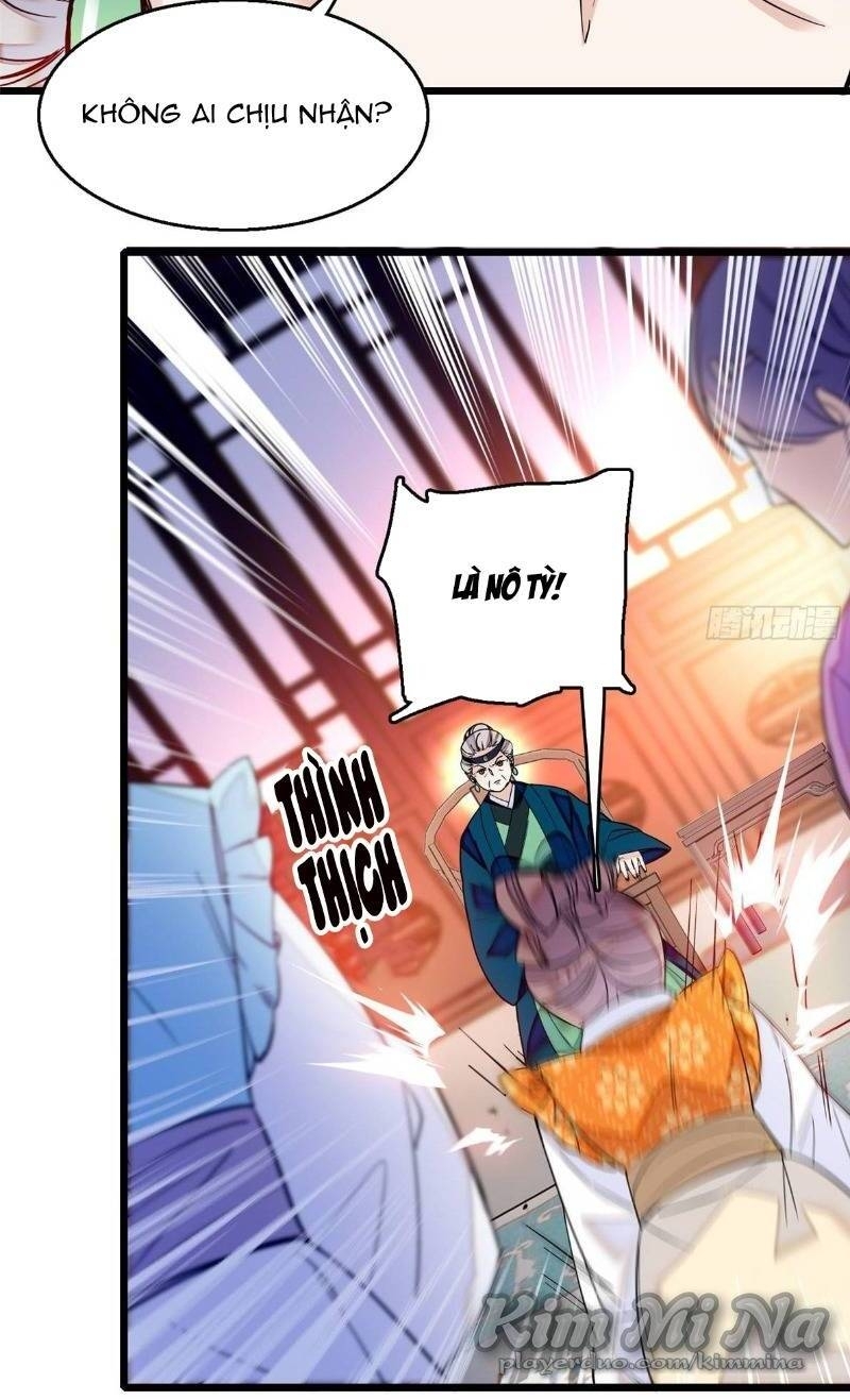 Tự Cẩm Chapter 20 - AB Truyện