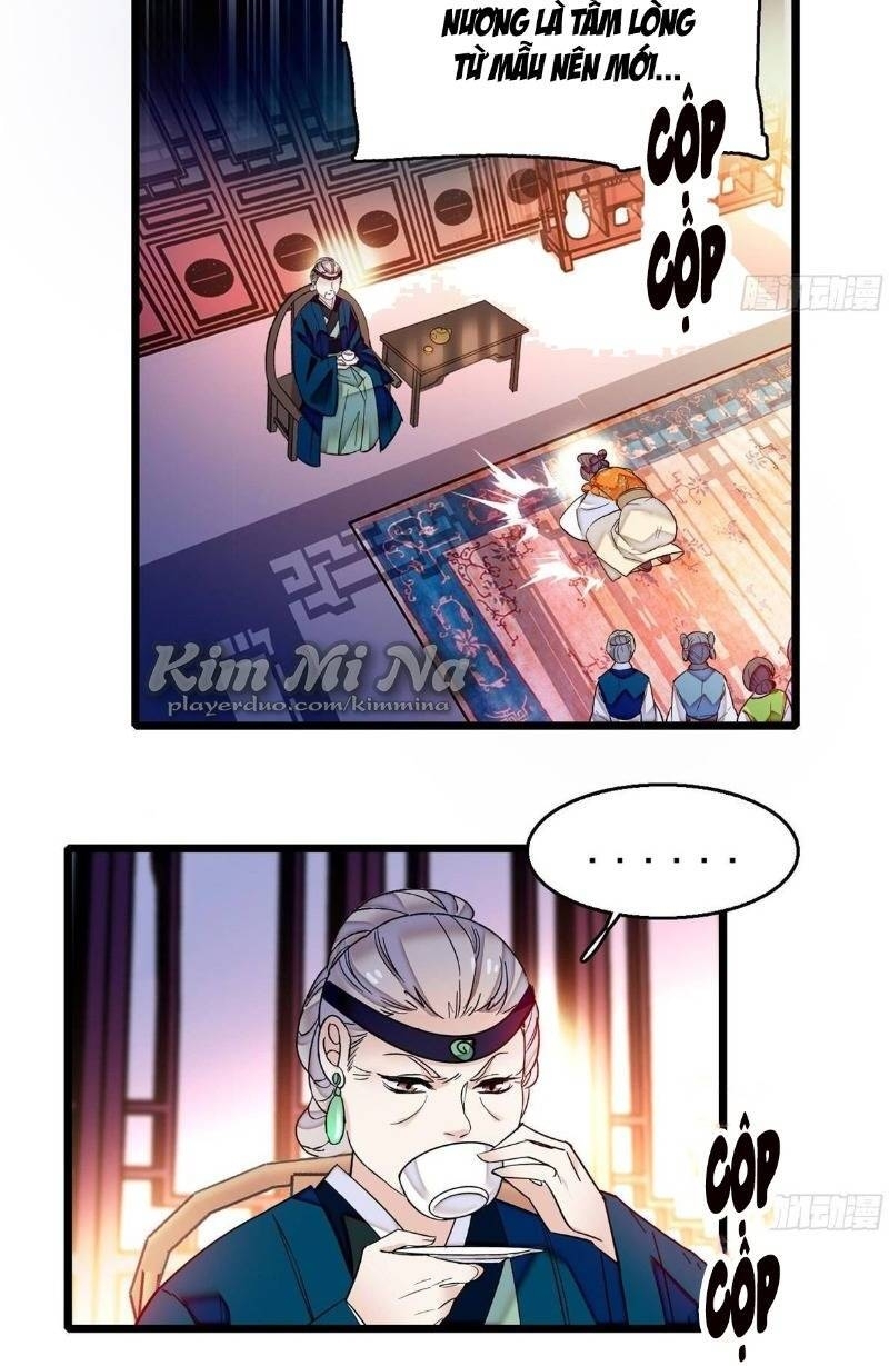 Tự Cẩm Chapter 20 - AB Truyện