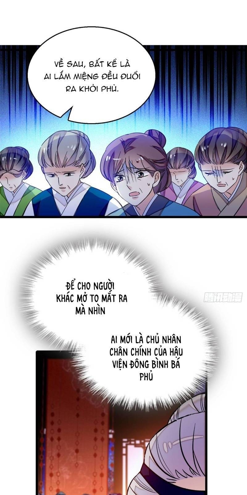 Tự Cẩm Chapter 20 - AB Truyện
