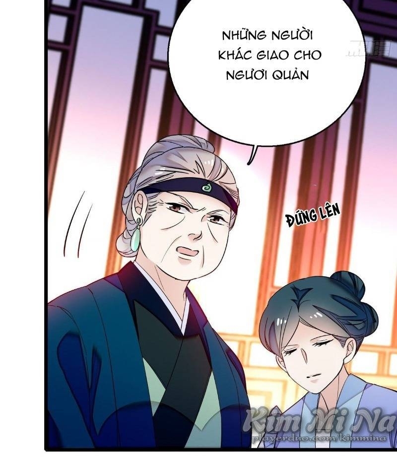 Tự Cẩm Chapter 20 - AB Truyện