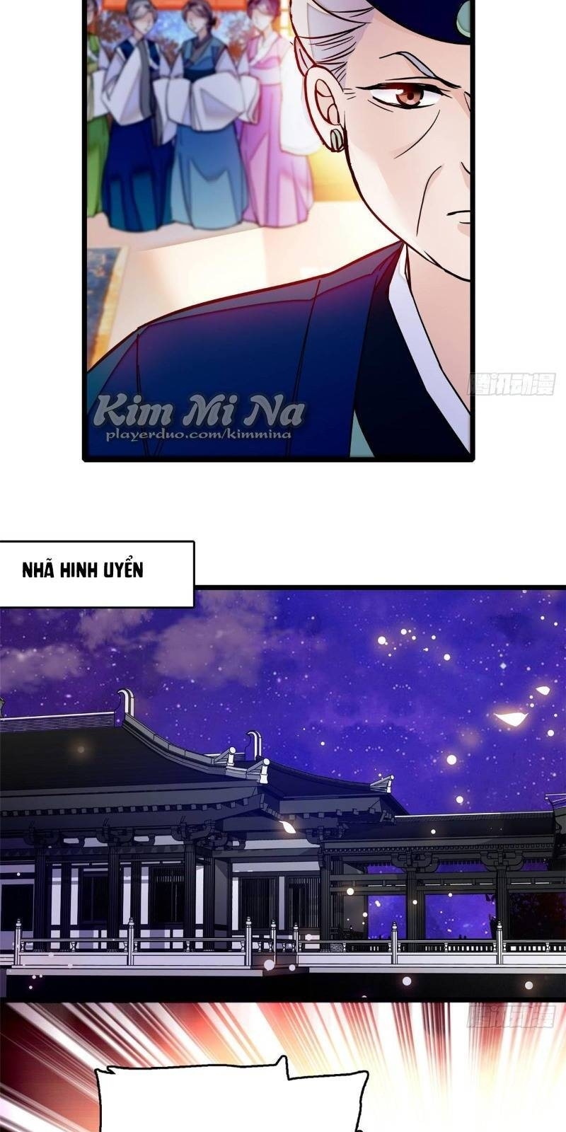 Tự Cẩm Chapter 20 - AB Truyện