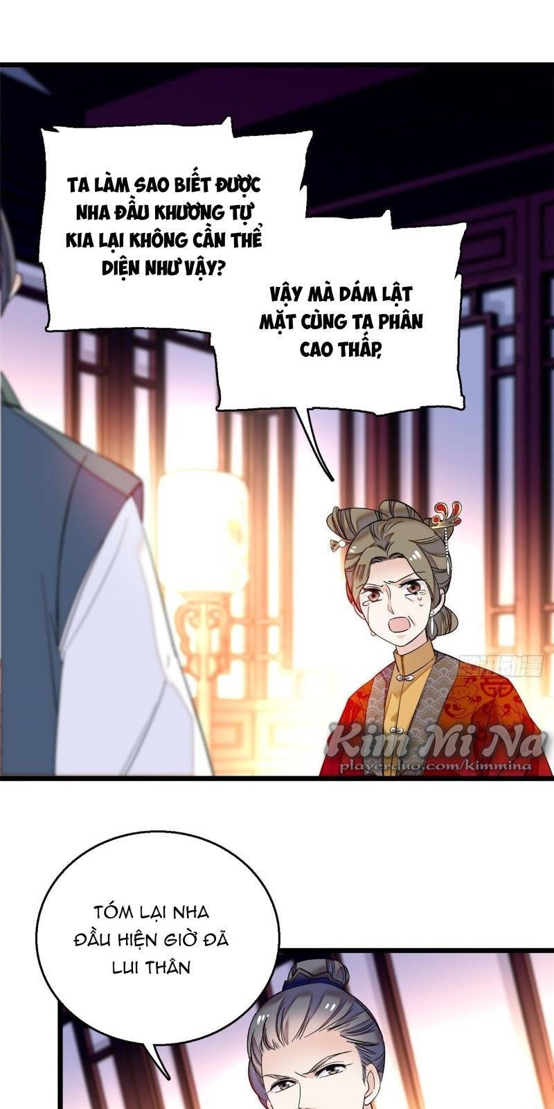 Tự Cẩm Chapter 20 - AB Truyện