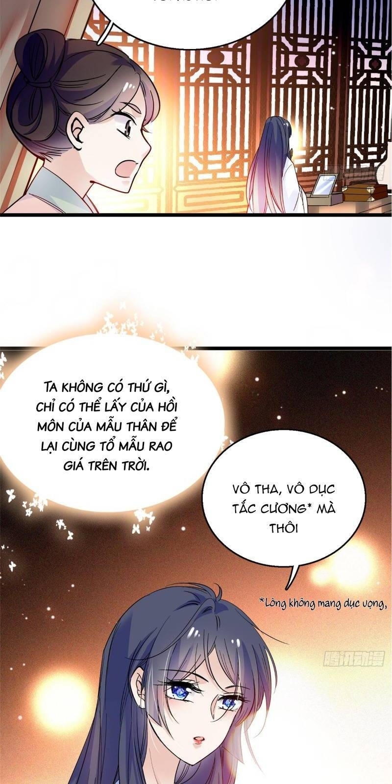 Tự Cẩm Chapter 20 - AB Truyện