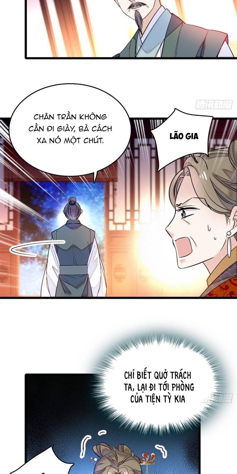 Tự Cẩm Chapter 20 - AB Truyện