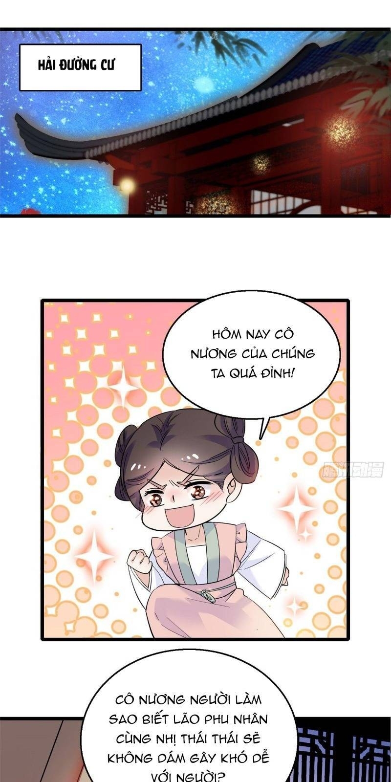 Tự Cẩm Chapter 20 - AB Truyện