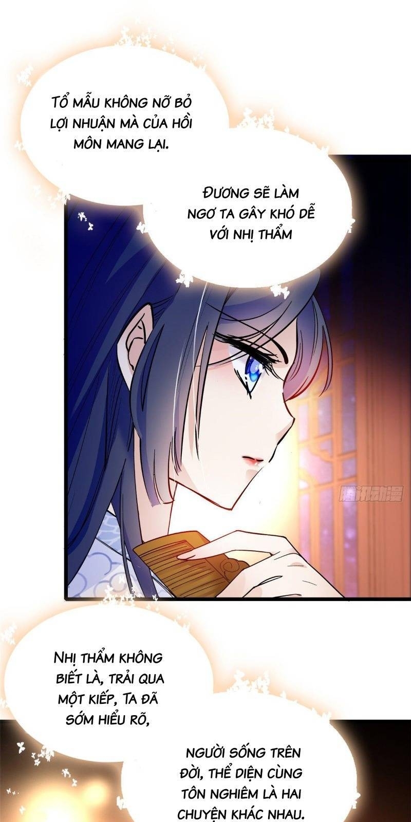 Tự Cẩm Chapter 20 - AB Truyện