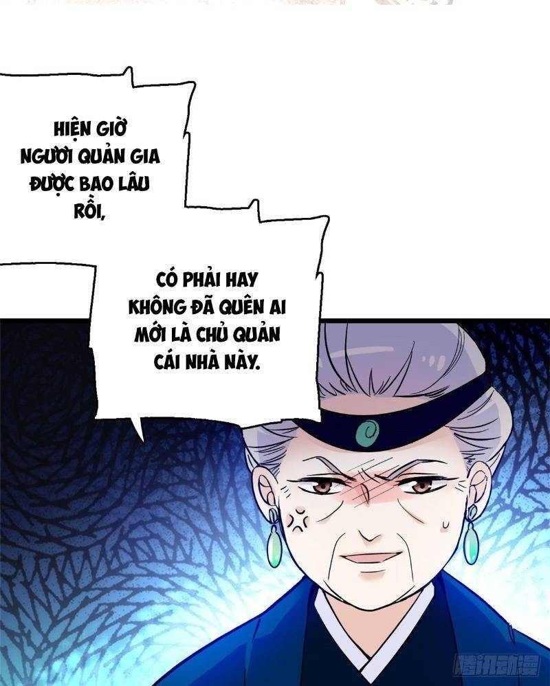 Tự Cẩm Chapter 20 - AB Truyện