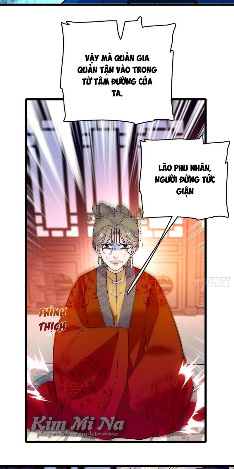 Tự Cẩm Chapter 20 - AB Truyện