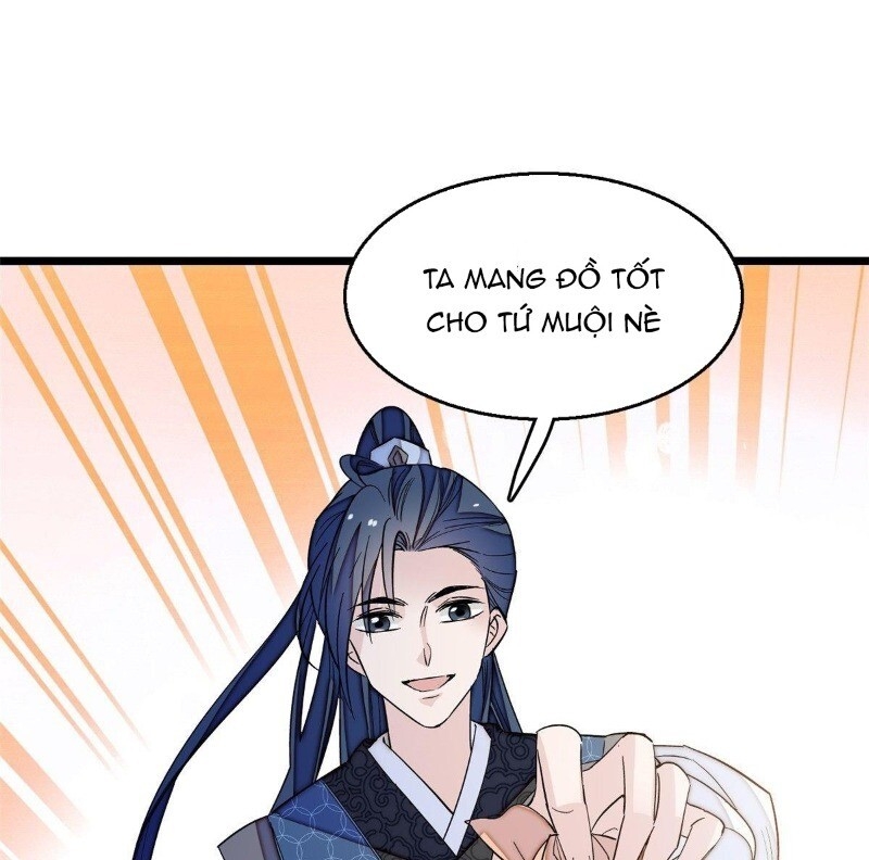 Tự Cẩm Chapter 22 - TC Truyện