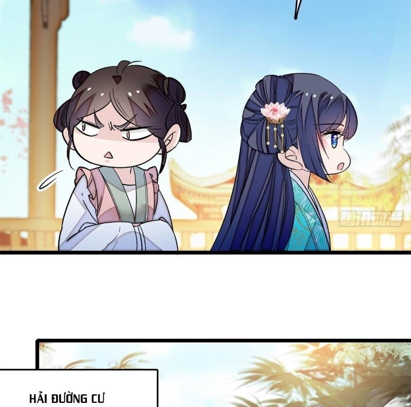 Tự Cẩm Chapter 22 - TC Truyện