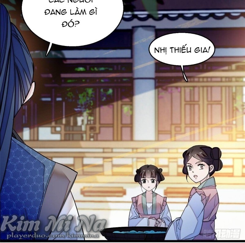 Tự Cẩm Chapter 22 - TC Truyện