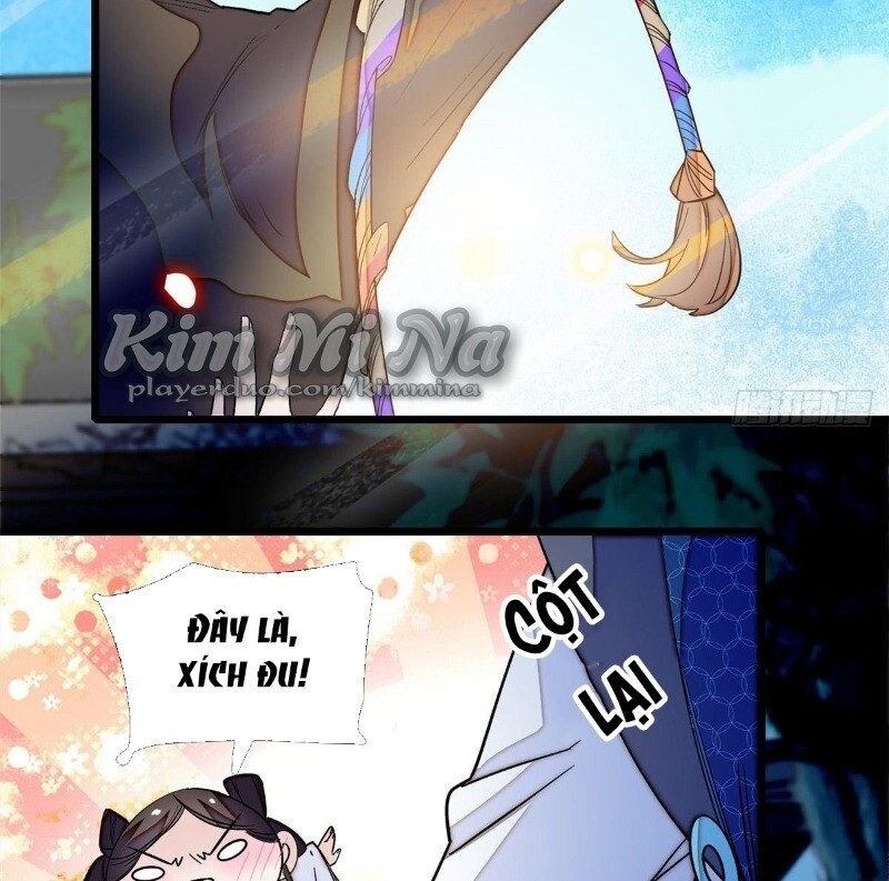 Tự Cẩm Chapter 22 - TC Truyện