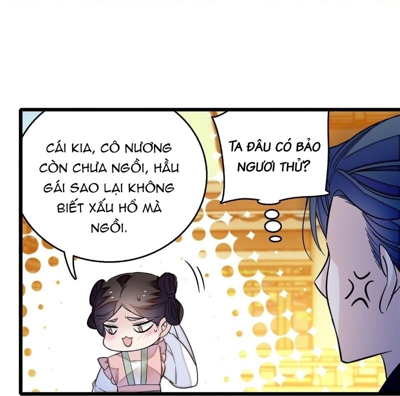 Tự Cẩm Chapter 22 - TC Truyện