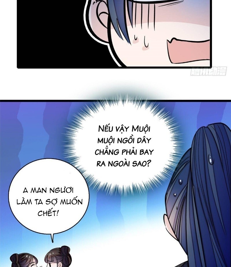 Tự Cẩm Chapter 22 - TC Truyện