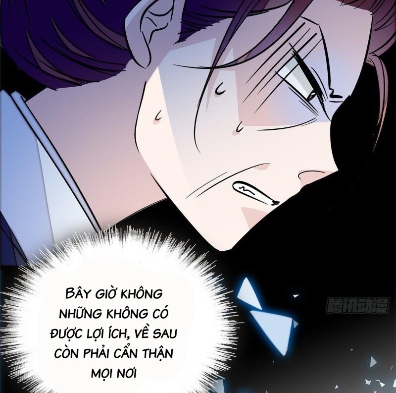 Tự Cẩm Chapter 22 - TC Truyện