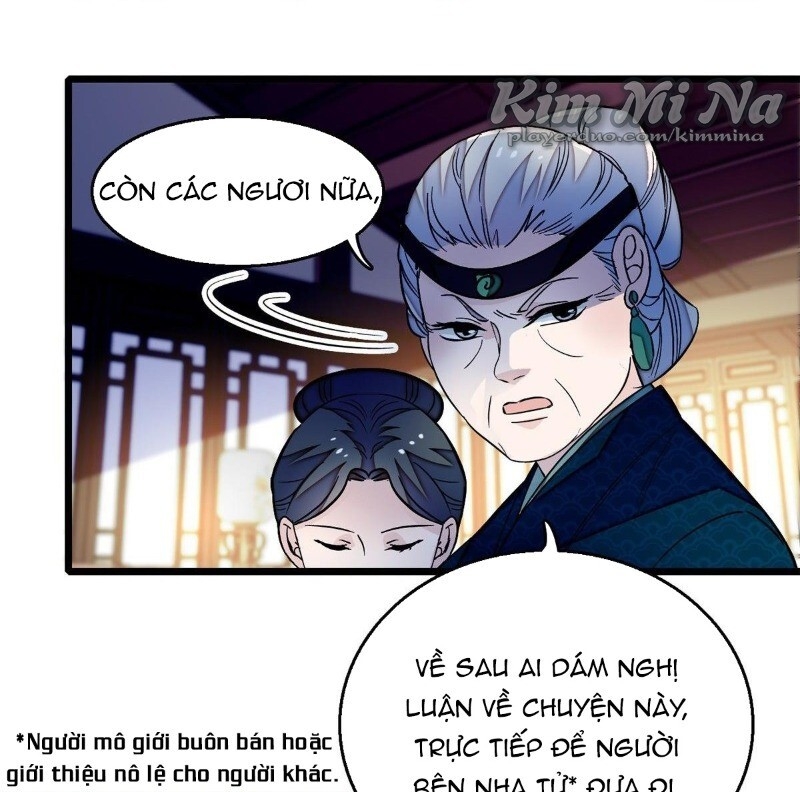 Tự Cẩm Chapter 22 - TC Truyện